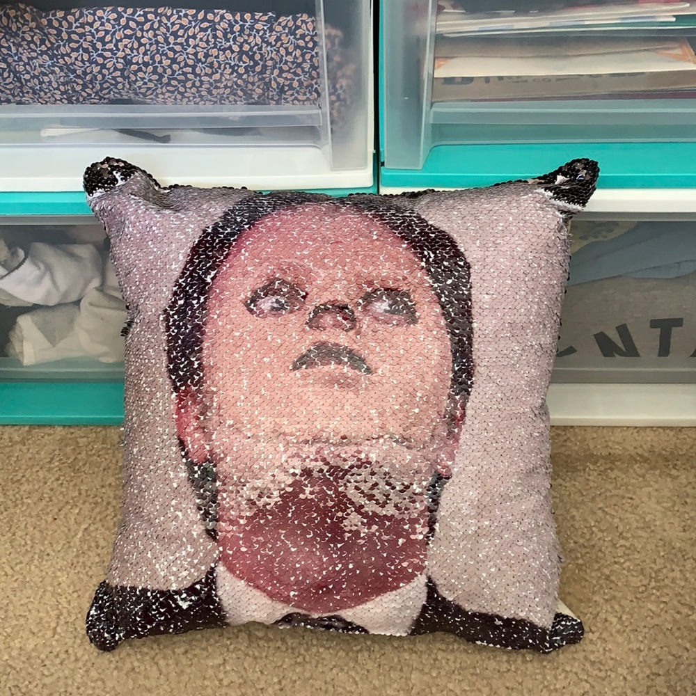 Pillow